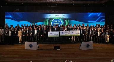 Enerji Sektörüne Enerji Verecek Yeni Projelere ÖDÜL