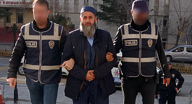 Erzurumlu Dönerci, Atatürk'e ve Kurtuluş savaşı Kahramanlarına Hakaretten Tutuklandı