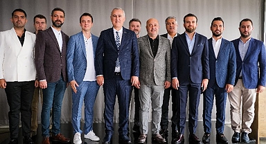 GİGDER'te Tekçe dönemi