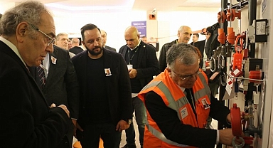 İş Sağlığı Güvenliği politikaları sağlıklı değil, değişmesi gerekiyor!