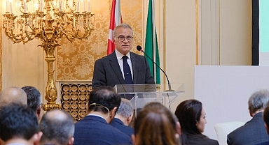 İtalya ile ticarette yeni rekor hedefleniyor