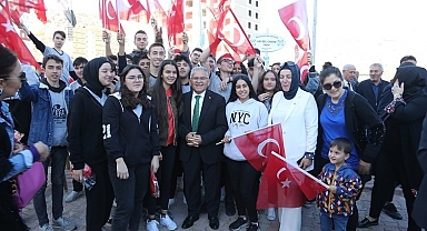 Kayseri Altınoluk Sosyal Yaşam Merkezi’nin temeli atıldı