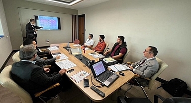 Kayseri Melikgazi'de iklim değişikliği çalıştayı yapılacak