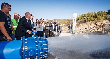 Kuraklığa ve yoksulluğa karşı tarım devrimi