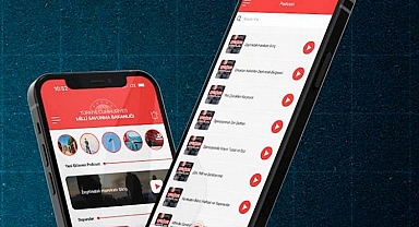 MSB faaliyetleri artık 'mobil'de