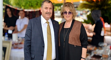 Orhan Çevik Kermes İçin Teşekkür Mesajı Paylaştı 