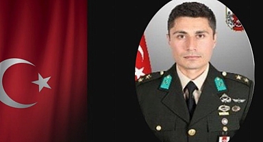 Pençe Kilit'ten acı haber: 1 şehit