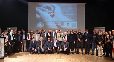 Polis Emeklileri Derneği Konferans Düzenledi