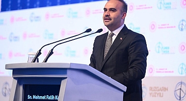 Rüzgar Enerji Santralleri'ne 233 milyar TL'lik yatırım