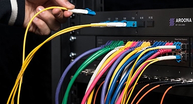 Sakarya'da dijital altyapı yatırımı