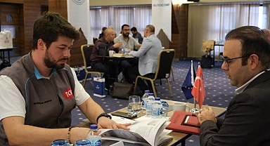 Sektörün rekabetçiliği BUTEXCOMP ile atıyor