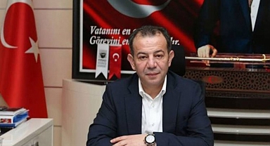 Tanju Özcan CHP'ye geri döndü!