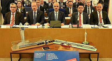 Türksat 6A Haziran 2024'te fırlatılacak