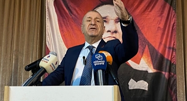 Ümit Özdağ'dan sığınmacı çıkışı! Burası lunapark değil, Türk vatanıdır!