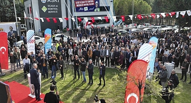 40 milyon metreküp su tasarruf edecek