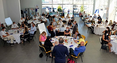 Antalya'nın girişimcilik dünyası