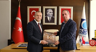 ASAT gelecekte yaşanabilecek su kıtlığı için harekete geçti