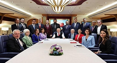 Asgari ücrete tek zam mesajı