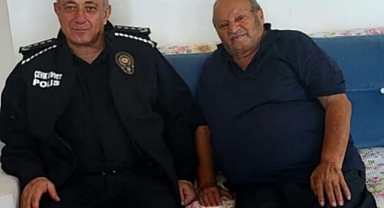 Başkan Hikmet Ceylan'a 
