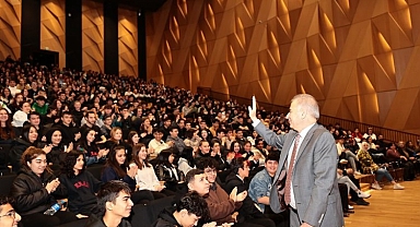 Denizlili gençlerin YKS giriş ücretleri yine Büyükşehir’den