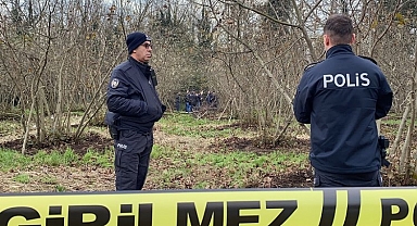 Düzce'de 27 gündür aranıyordu, Cansız bedenine ulaşıldı