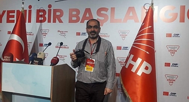Gazeteci Hıdır Ulağ İBB Meclisine Aday