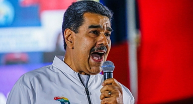 Guyana'daki Essequibo Bölgesi, Venezuela'ya İlhak mı İstiyor?