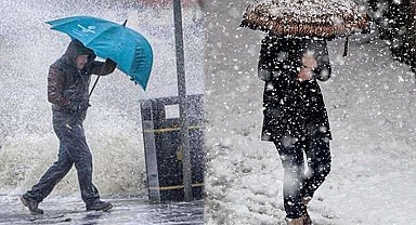 Hava hafta sonu nasıl olacak?