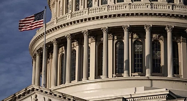 İsrail, Ukrayna ve Tayvan’a ek destek yasa tasarısı ABD Senatosu’nda Görüşüldü 