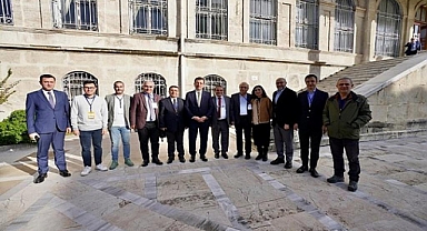 İstanbul'un Muhafızıyız!