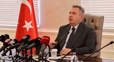 İzmir'de 4 aylık sürede 39 suç örgütü çökertildi