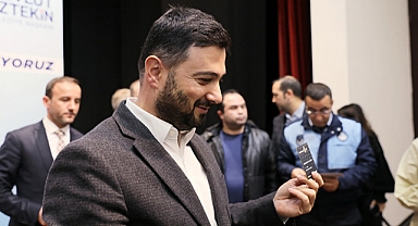 Kâğıthane Belediyesi Yerli ve Milli Ödeme Yöntemi TROY'a Geçti