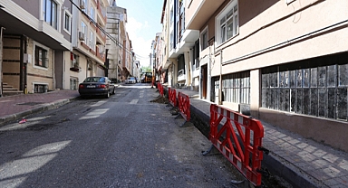 Kâğıthane Fiber Ağlarla Örülüyor