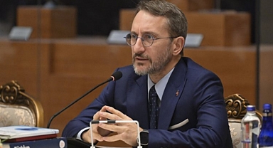 Kamu Diplomasi Koordinasyonu toplandı