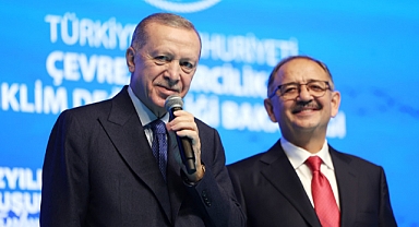 'Kentsel dönüşüm seferberliğimiz sayesinde, İstanbul'un çehresini tamamen değiştireceğiz' 