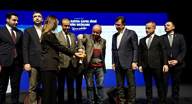 KİPTAŞ Dönüşüme İmzasını Atıyor