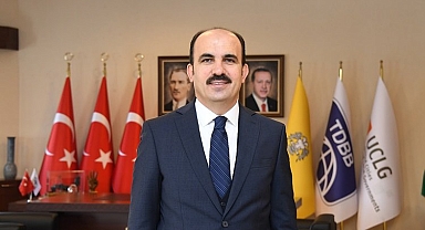 Konya Büyükşehir'den 3 Aralık mesajı