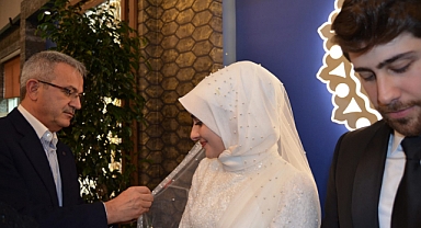 Köşker, Çakır ailesini Yalnız Bırakmadı 