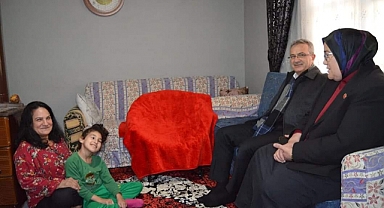 Köşker, Hürriyet ve Yavuz Selim’de Gönüllere Dokundu