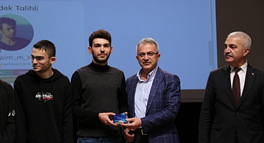 Köşker, MÜSİAD Gebze Programında