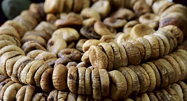 Kuru incirde ihracat 2 ayda 90 milyon dolar!