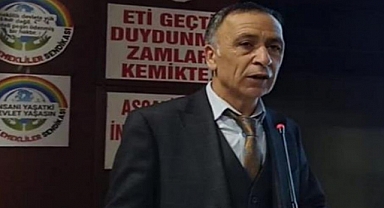 Mahmut Şengül: Emekliler torun seveceklerine sokaklarda eylem yapıyor