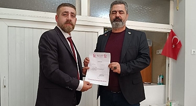 Manisa Akhisar'da Milli Yol 'Aydın'a emanet