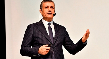 Naci Görür: Türkiye'de İlk