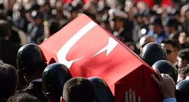 Pençe-Kilit Harekâtı bölgesinden Acı haber. 6 asker şehit !