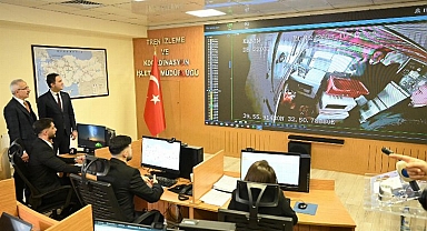 Raylara 'yapay zeka' geliyor