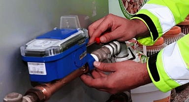 Su saatleri okuma dönemi bitiyor