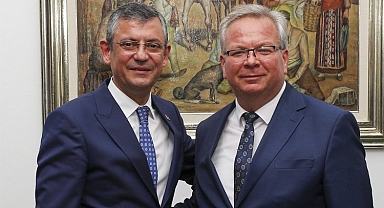 Süloğlu'nda CHP Ormankıran ile devam