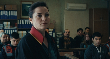 'Tereddüt Çizgisi'ne Cinemed Brüksel Akdeniz Film Festivali'nde En İyi Film Ödülü