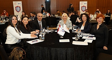 Tertemiz Yarınlar Okullardan Başlar